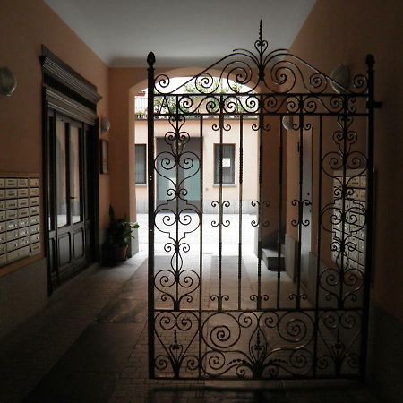 Il Nido Sul Tetto A Milano Appartement Buitenkant foto