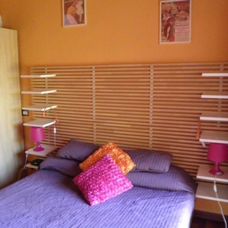 Il Nido Sul Tetto A Milano Appartement Buitenkant foto