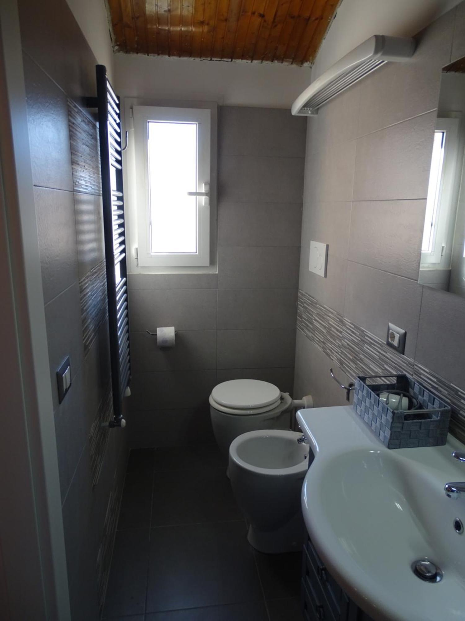 Il Nido Sul Tetto A Milano Appartement Buitenkant foto