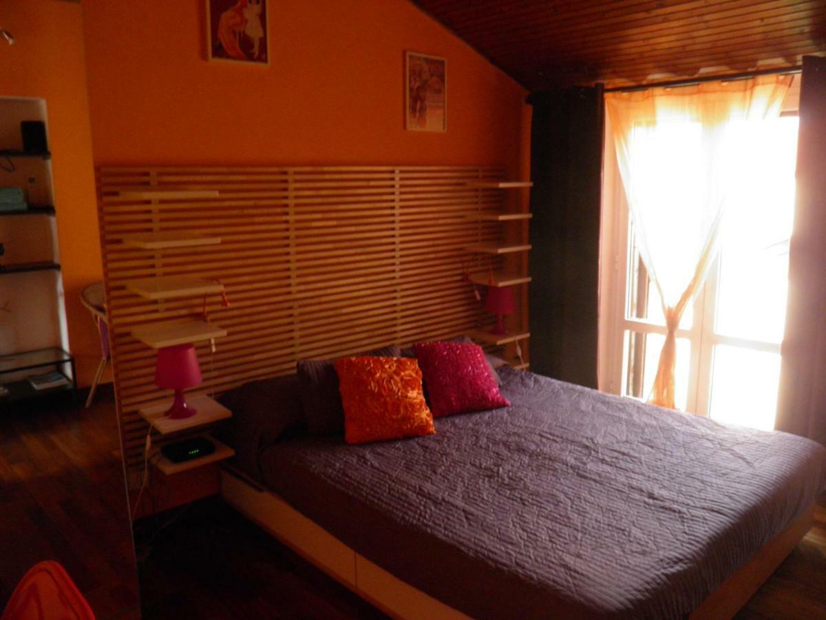 Il Nido Sul Tetto A Milano Appartement Buitenkant foto