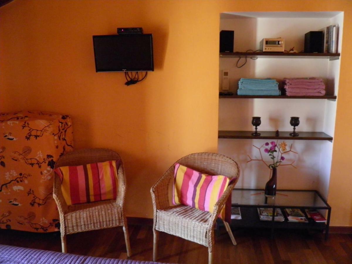 Il Nido Sul Tetto A Milano Appartement Buitenkant foto