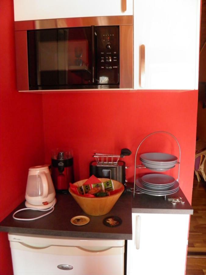 Il Nido Sul Tetto A Milano Appartement Buitenkant foto