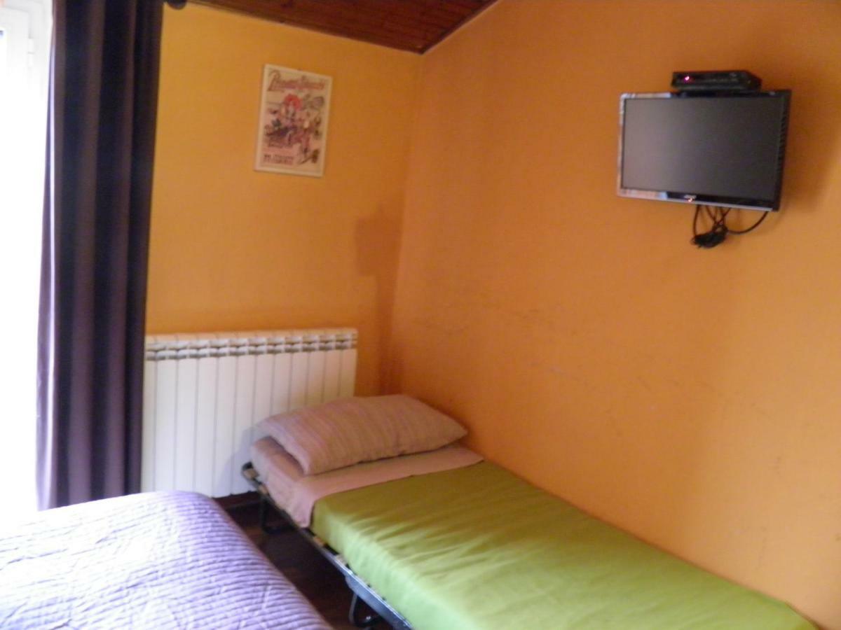 Il Nido Sul Tetto A Milano Appartement Buitenkant foto